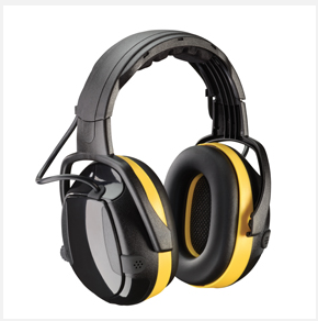 Armour Safety Products Ltd. - Hellberg Active H Headband Earmuff – Class 5