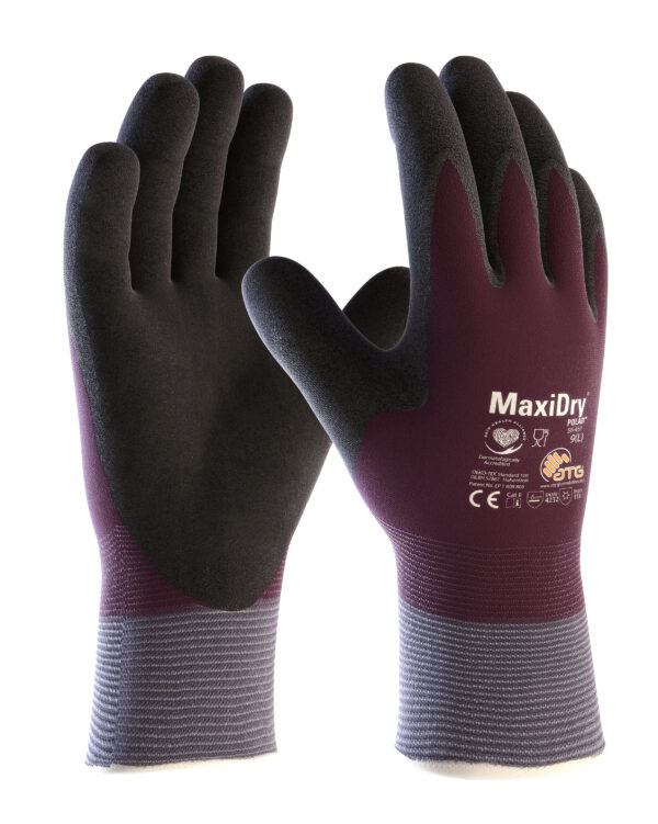 Armour Safety Products Ltd. - MaxiDry Zero Thermal