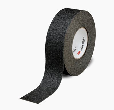 Armour Safety Products Ltd. - 3M General Purpose Black Tread Roll