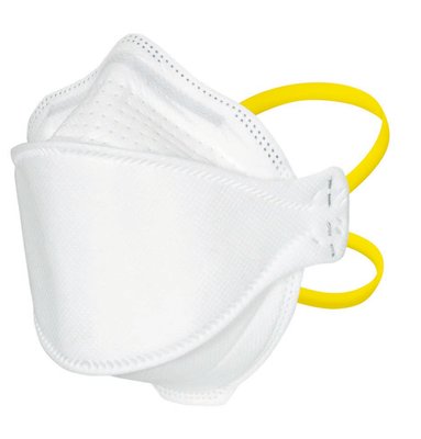 Armour Safety Products Ltd. - 3M P1 Flat Fold Respirator Mask