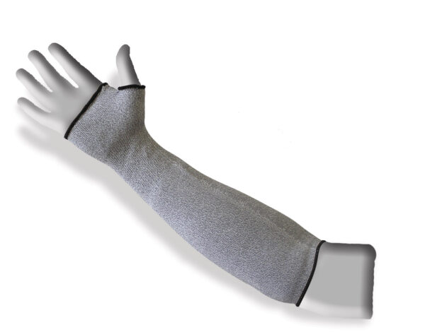 Armour Safety Products Ltd. - Blade Cut 5 Sleeve With Thumb Hole – 39cm