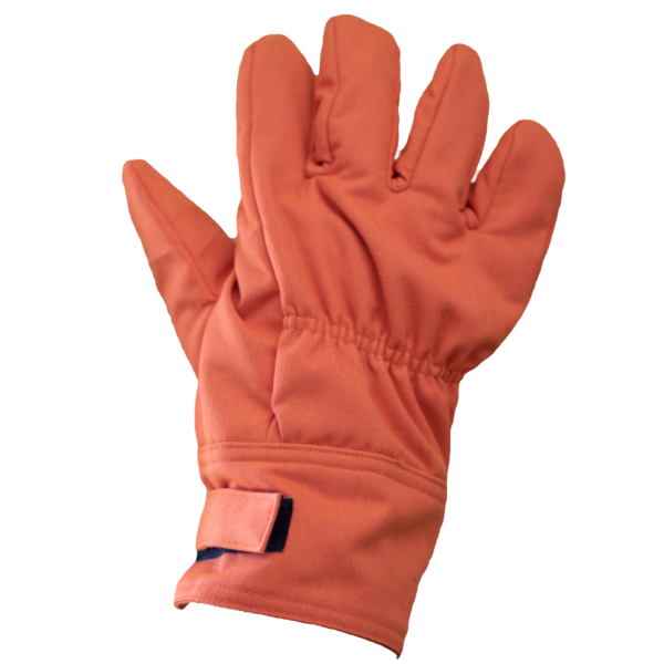 Armour Safety Products Ltd. - Volt Arc Flash Gloves