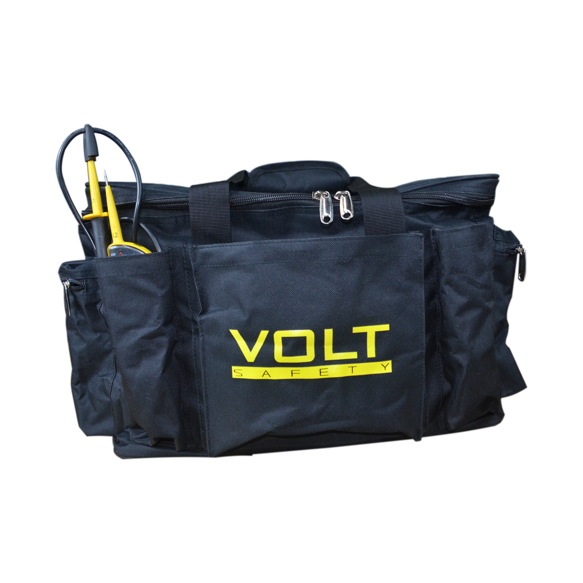 Armour Safety Products Ltd. - Volt PPE Safety Bag