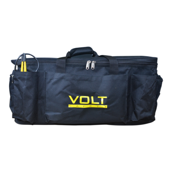 Armour Safety Products Ltd. - Volt PPE Safety Bag