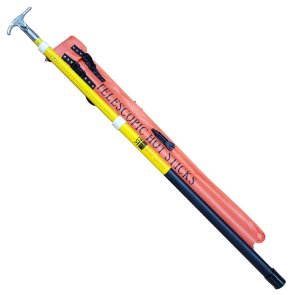 Armour Safety Products Ltd. - Volt Insulated Stick Telescopic – 2.5M