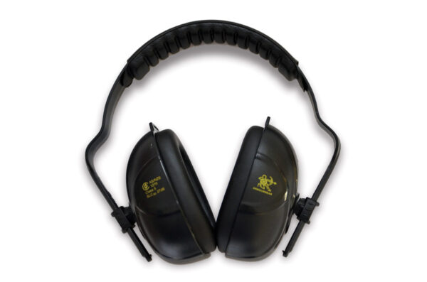 Armour Safety Products Ltd. - Armour Earmuff – Class 5