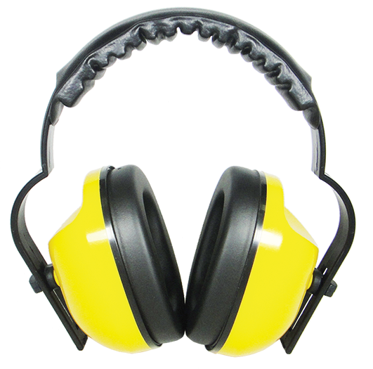 Armour Safety Products Ltd. - Armour Headband Earmuff – Class 5