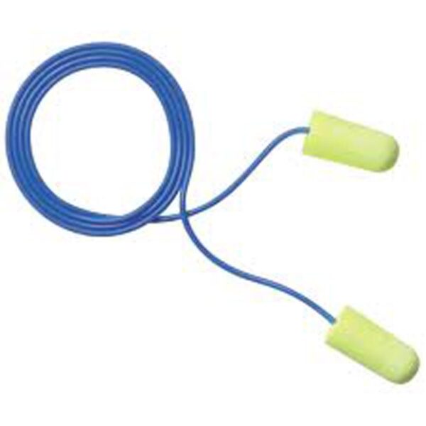 Armour Safety Products Ltd. - 3M Nitro Neons Uncorded Earplugs Class 5 Slc80/27Db