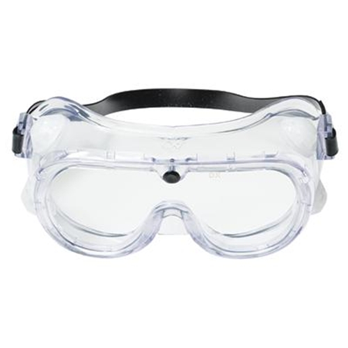 Armour Safety Products Ltd. - Armour Anti Fog Goggles – Clear