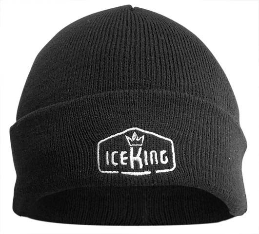 Armour Safety Products Ltd. - Iceking Acrylic Knit Beanie