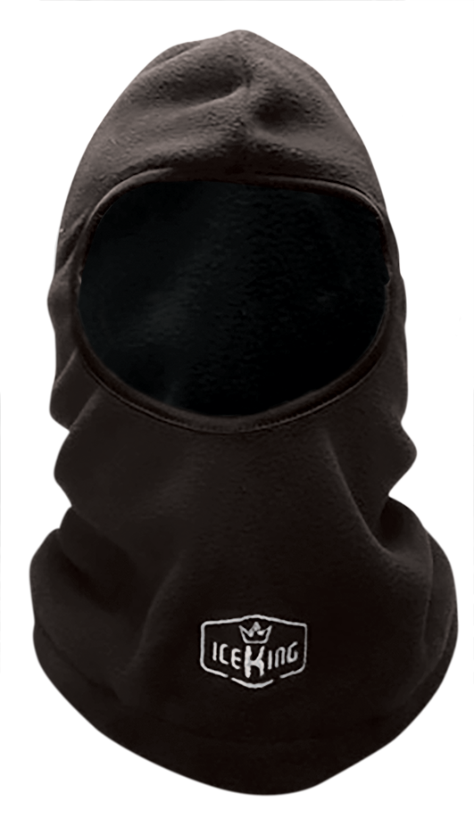 Armour Safety Products Ltd. - Iceking Polar Fleece Balaclava