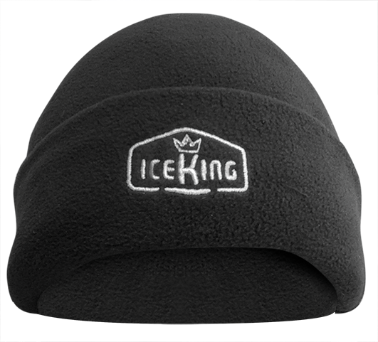 Armour Safety Products Ltd. - Iceking Polar Fleece Beanie