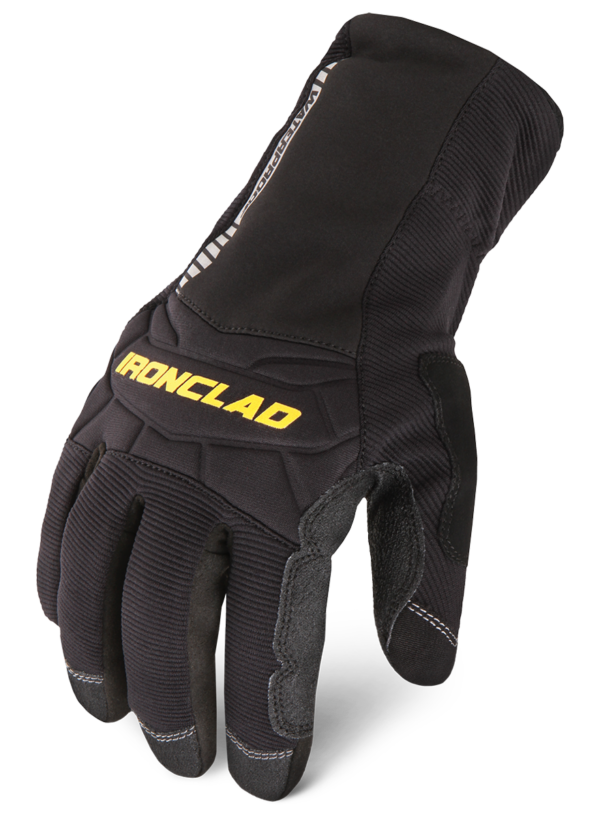 Armour Safety Products Ltd. - Ironclad Cold Condition Waterproof 2