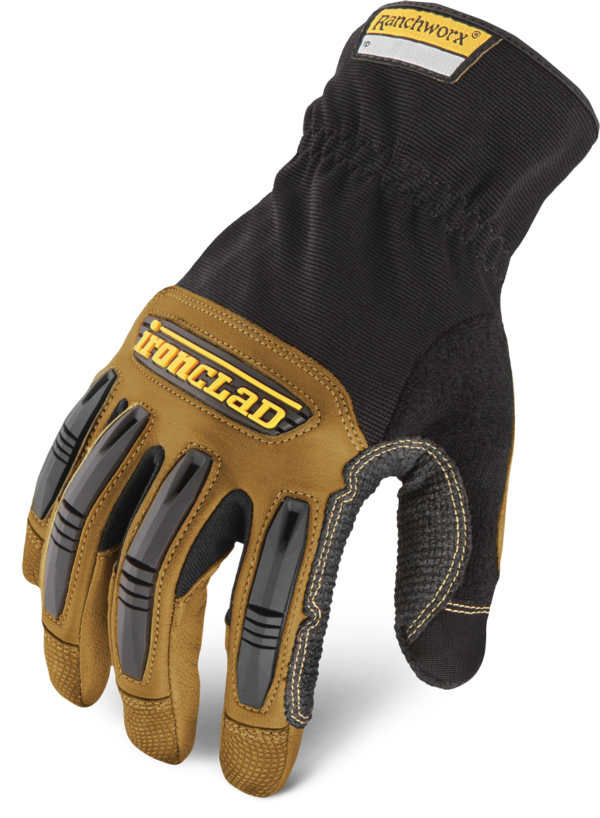 Armour Safety Products Ltd. - Ironclad Ranchworx 2 Glove