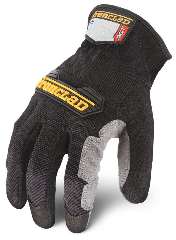 Armour Safety Products Ltd. - Ironclad Work Force Glove