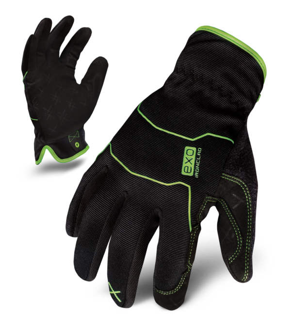 Armour Safety Products Ltd. - Ironclad Exo Motor Utility Glove