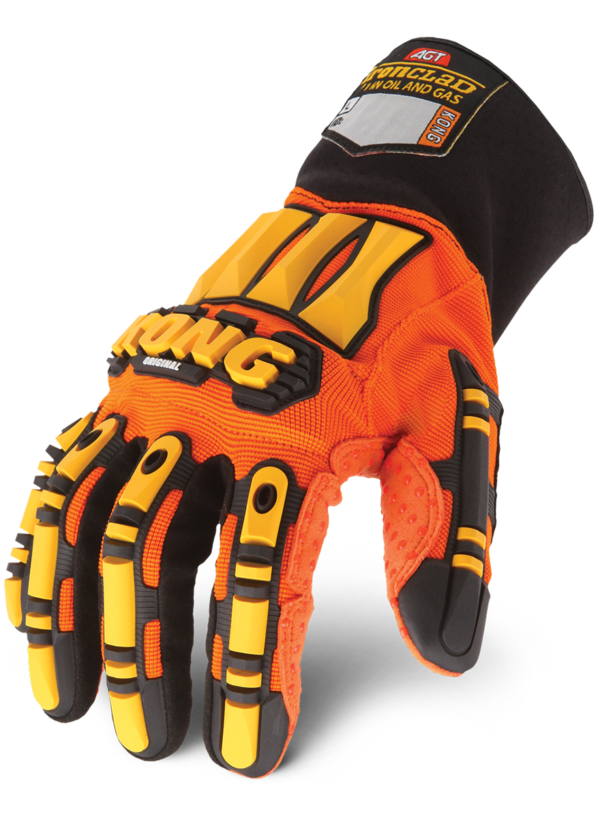 Armour Safety Products Ltd. - Ironclad Kong Original Glove