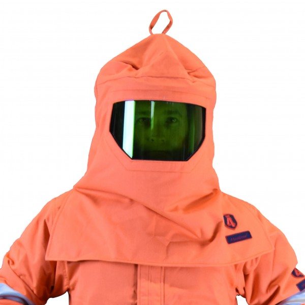 Armour Safety Products Ltd. - Volt 40 CAL Arc Flash Hood