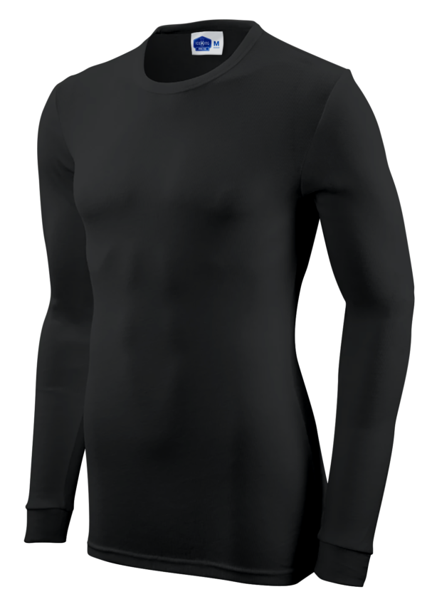 Armour Safety Products Ltd. - Iceking Long Sleeve Shirt Thermal 180gsm