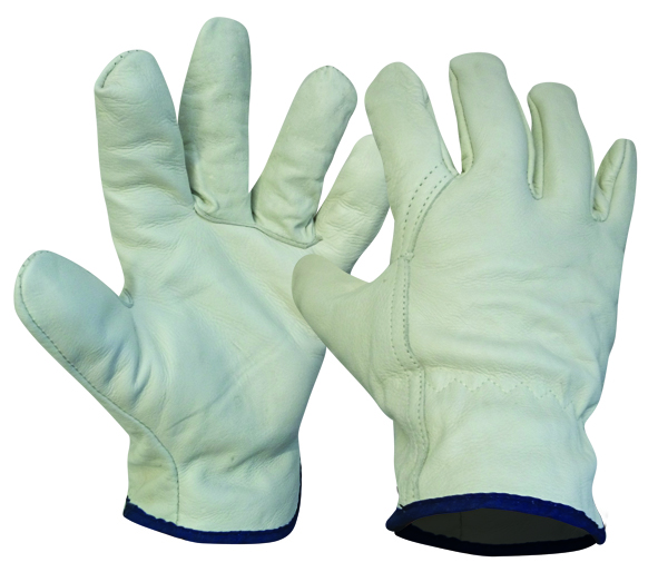 Armour Safety Products Ltd. - Armour Leather Full Grain Driver Glove