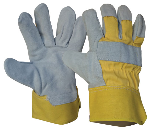 Armour Safety Products Ltd. - Armour Leather Work Glove