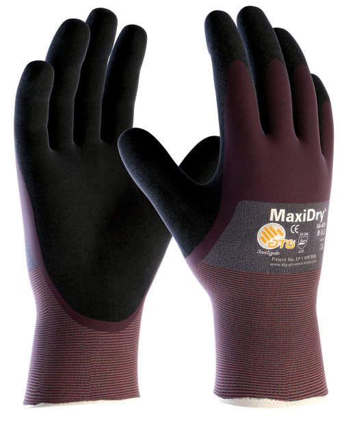 Armour Safety Products Ltd. - MaxiDry General Purpose Half Coat