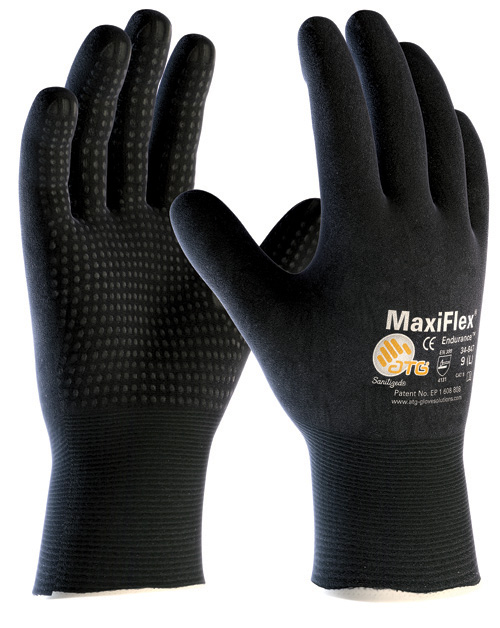 Armour Safety Products Ltd. - MaxiFlex Endurance Full Coat