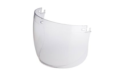 Armour Safety Products Ltd. - 3M Polycarbonate Clear Visor