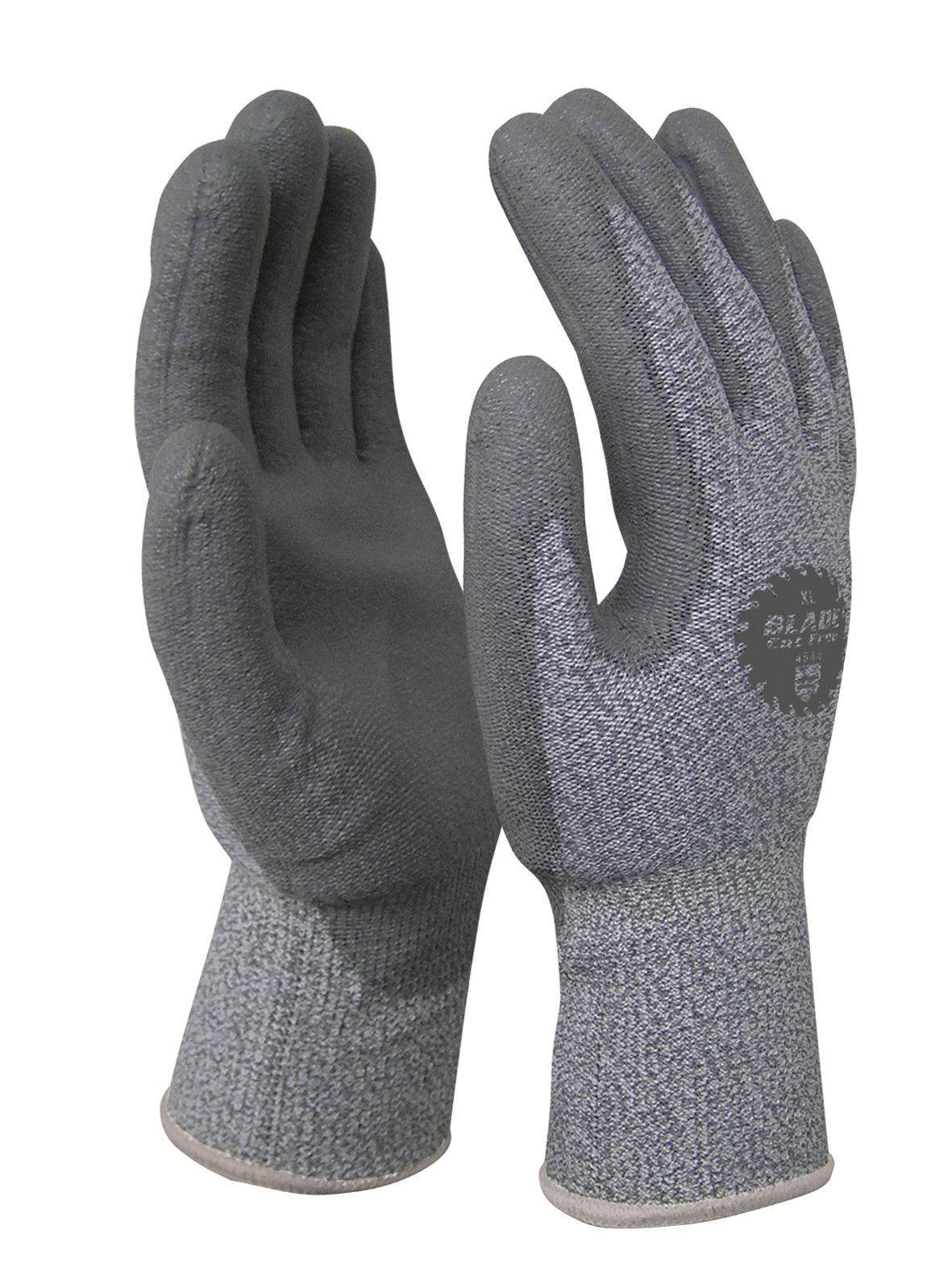 Armour Safety Products Ltd. - Blade Cut 5 PU Glove