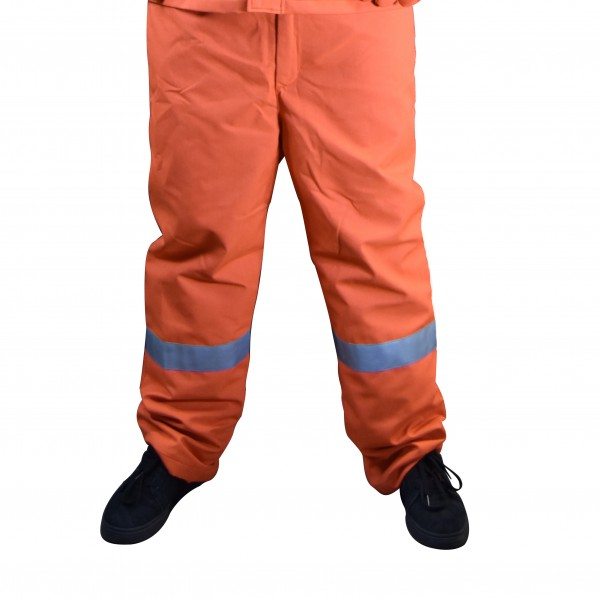 Armour Safety Products Ltd. - Volt 40 CAL Arc Flash Bib Trouser – XL