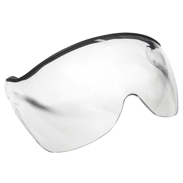 Armour Safety Products Ltd. - Raptor Industrial Helmet Visor – Clear