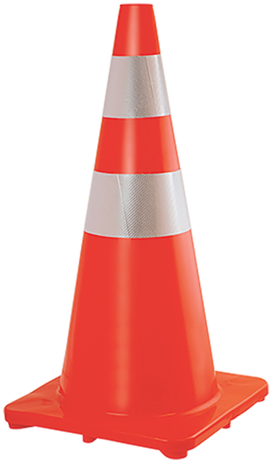 Armour Safety Products Ltd. - Universal Cone – 900mm