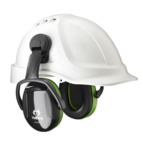 Armour Safety Products Ltd. - Hellberg S1C Cap Mount Earmuff – Class 4