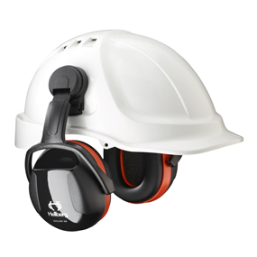 Armour Safety Products Ltd. - Hellberg S3C Cap Mount Earmuff – Class 5