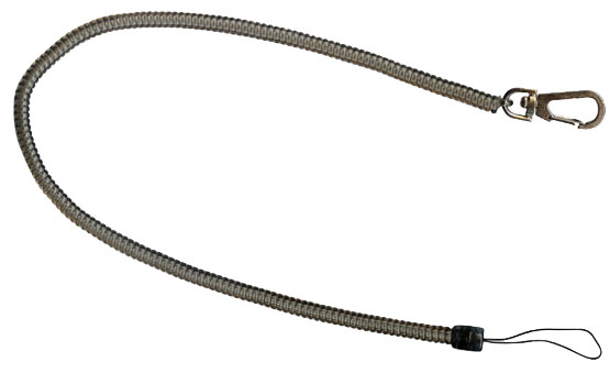 Armour Safety Products Ltd. - Diplomat Double Loop Retractable Lanyard