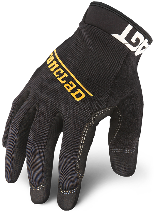 Armour Safety Products Ltd. - Ironclad Work Crew Glove