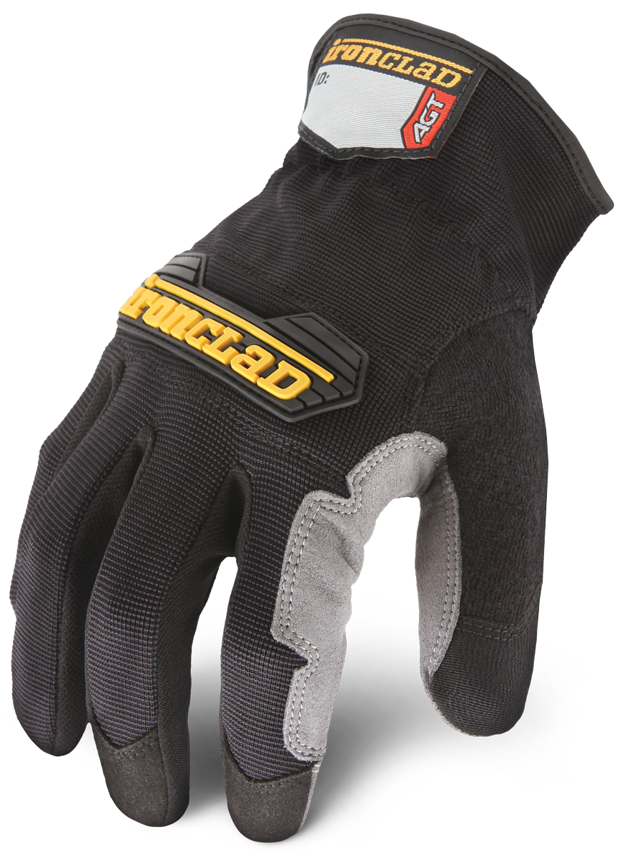 Armour Safety Products Ltd. - Ironclad Work Force Glove