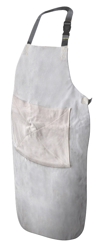 Armour Safety Products Ltd. - Armour Leather Apron With Patch – 102cm x 62cm