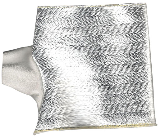 Armour Safety Products Ltd. - Armour Leather Aluminized Glove Saver