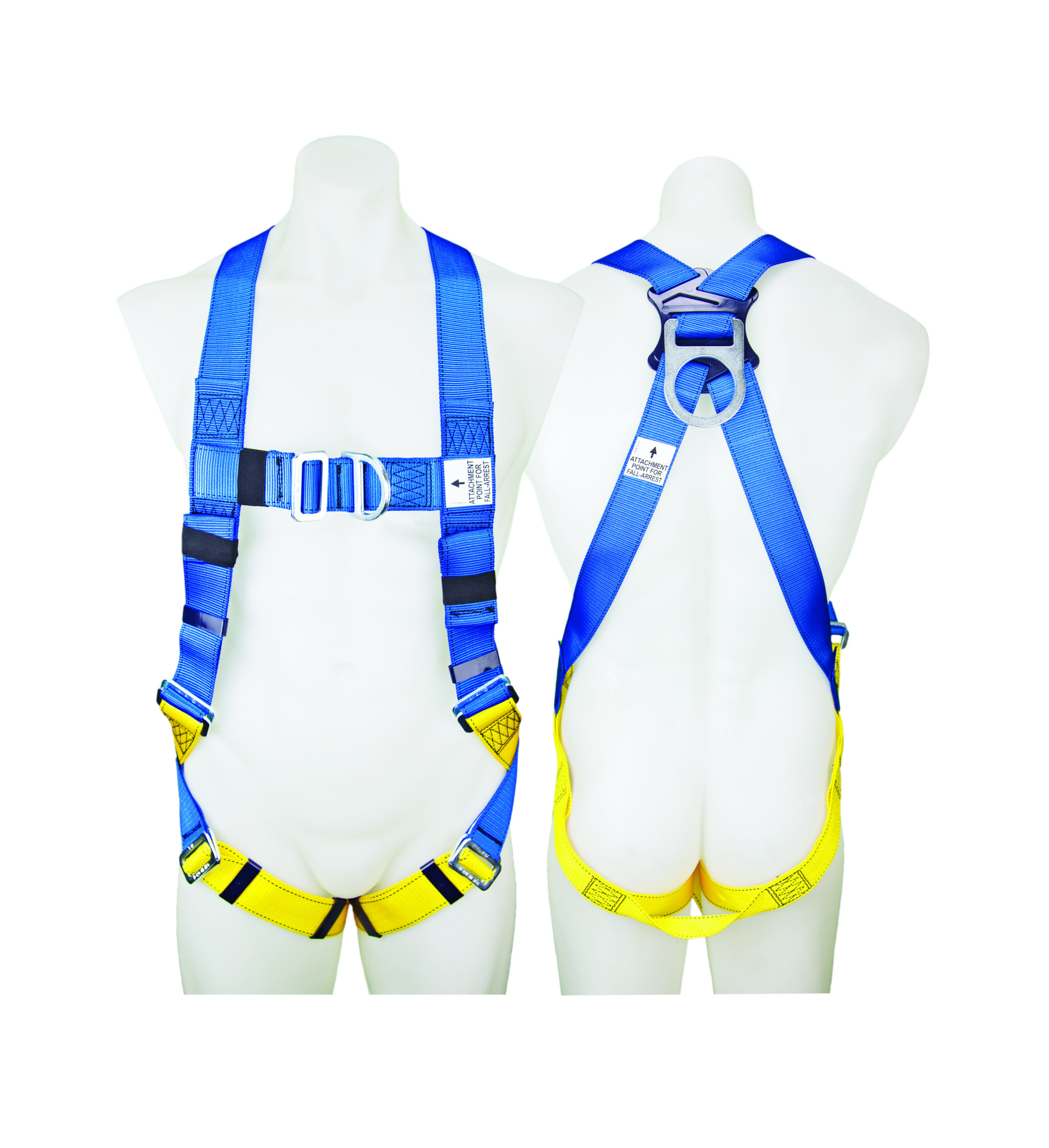 Armour Safety Products Ltd. - 3M Protecta Industrial Harness