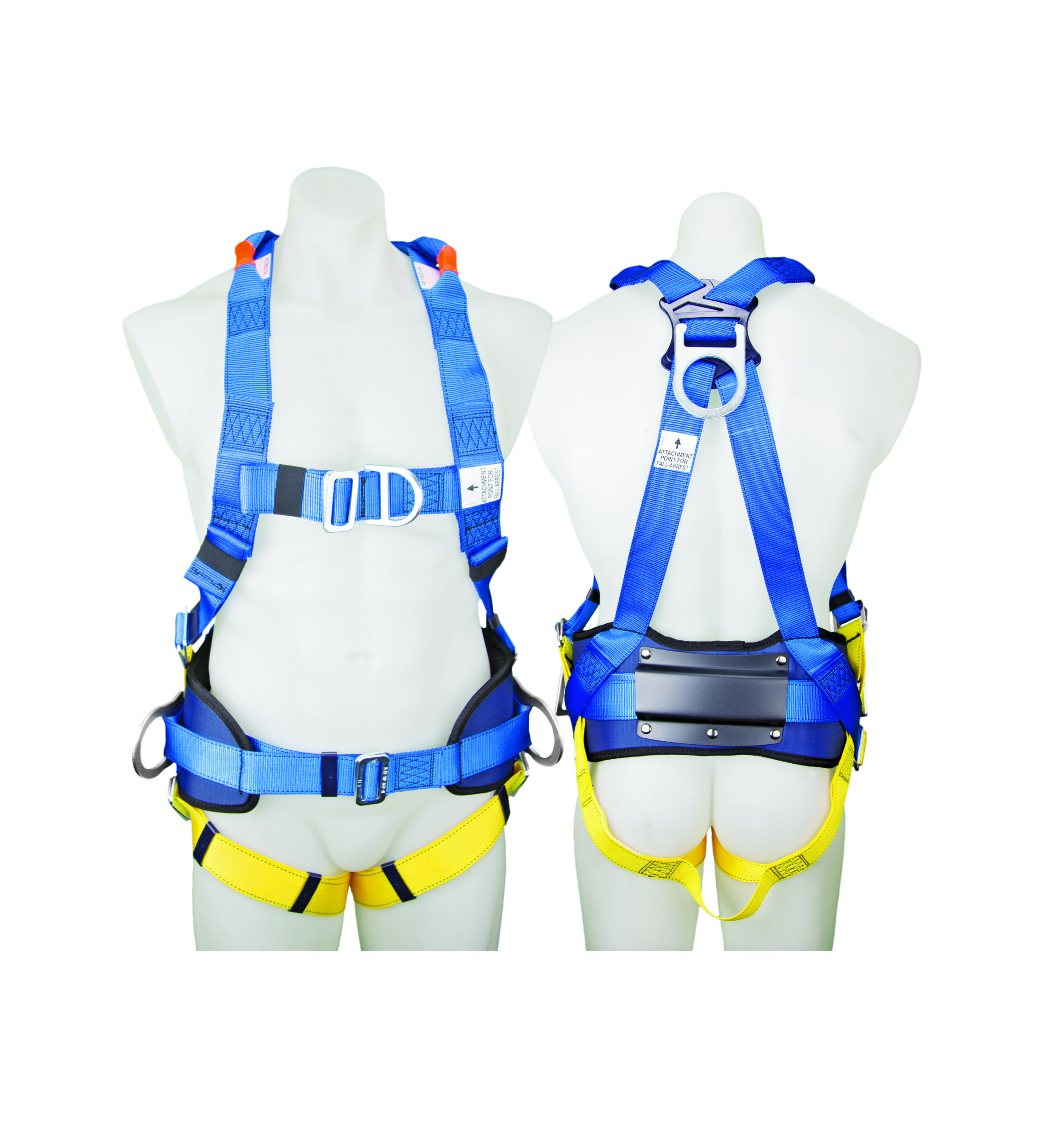 Armour Safety Products Ltd. - 3M Protecta Construction Harness